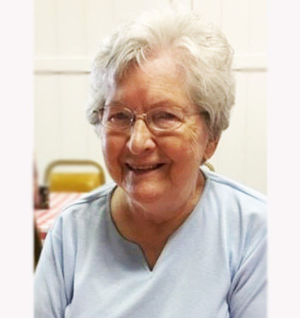 Bass, Mildred Ivalee Fox